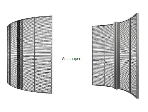 DXF Series
